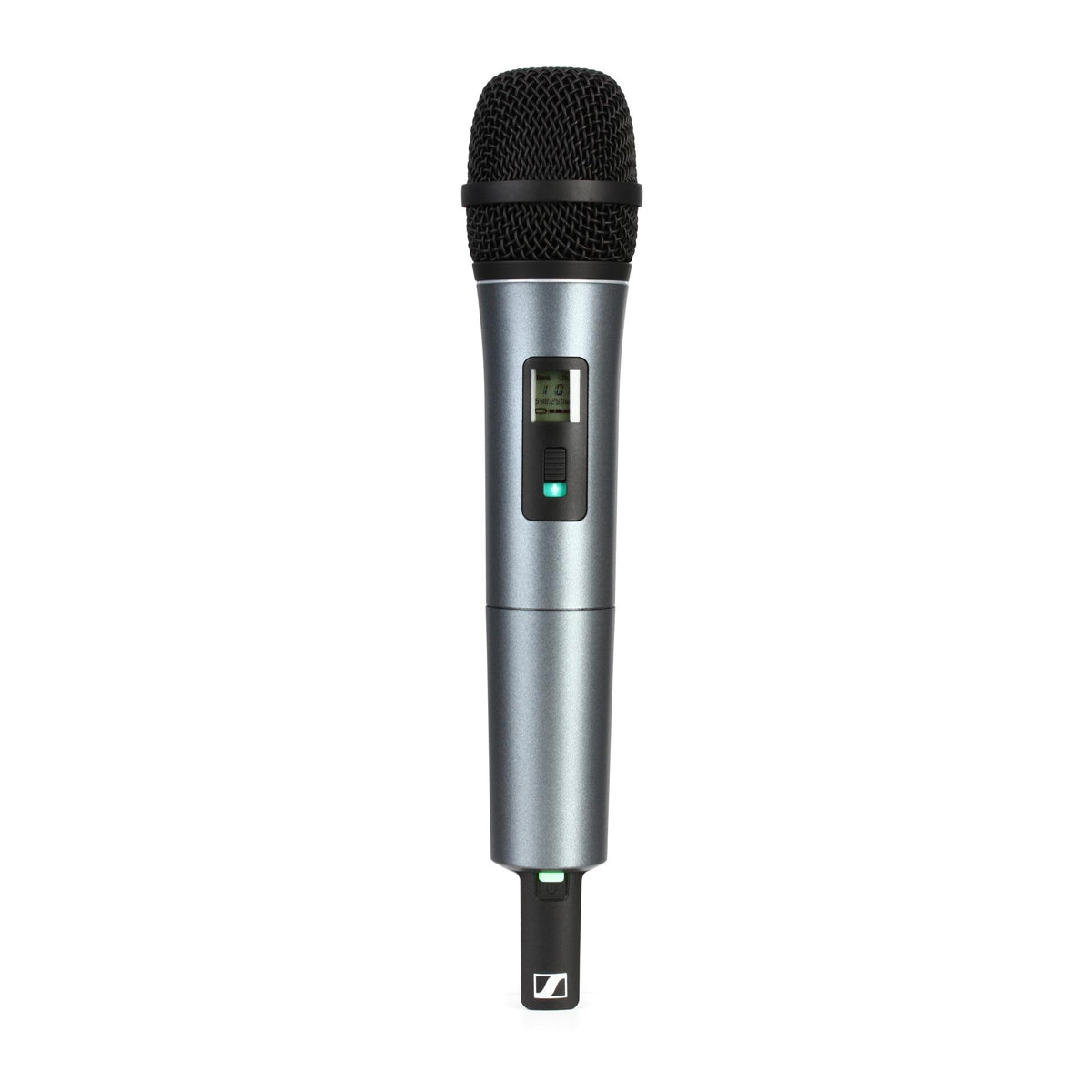 Sennheiser XSW 2-835-B Wireless Handheld Vocal Set 614-638MHz Handheld Systems