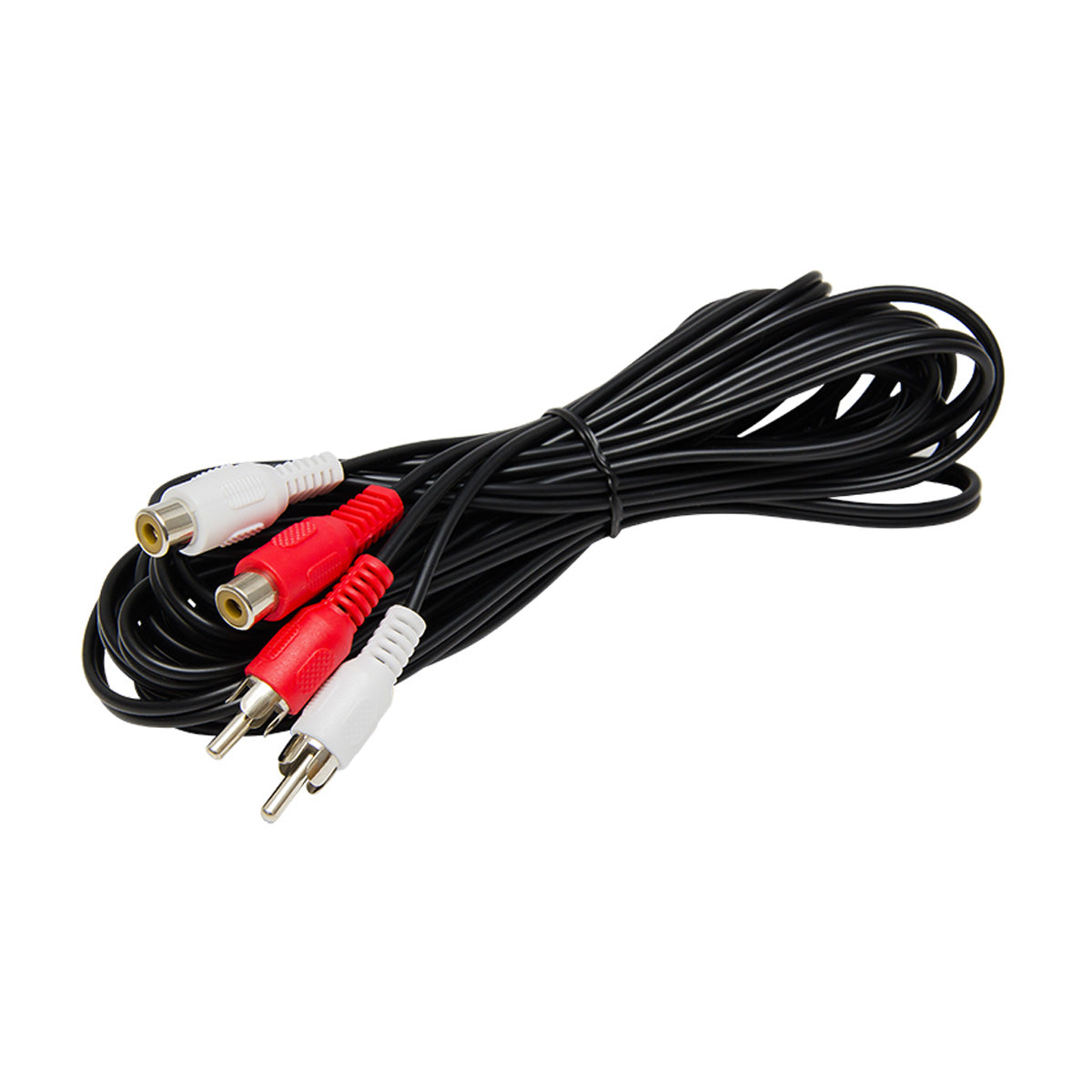 AV Link RCA - RCA Socket Cable 3m