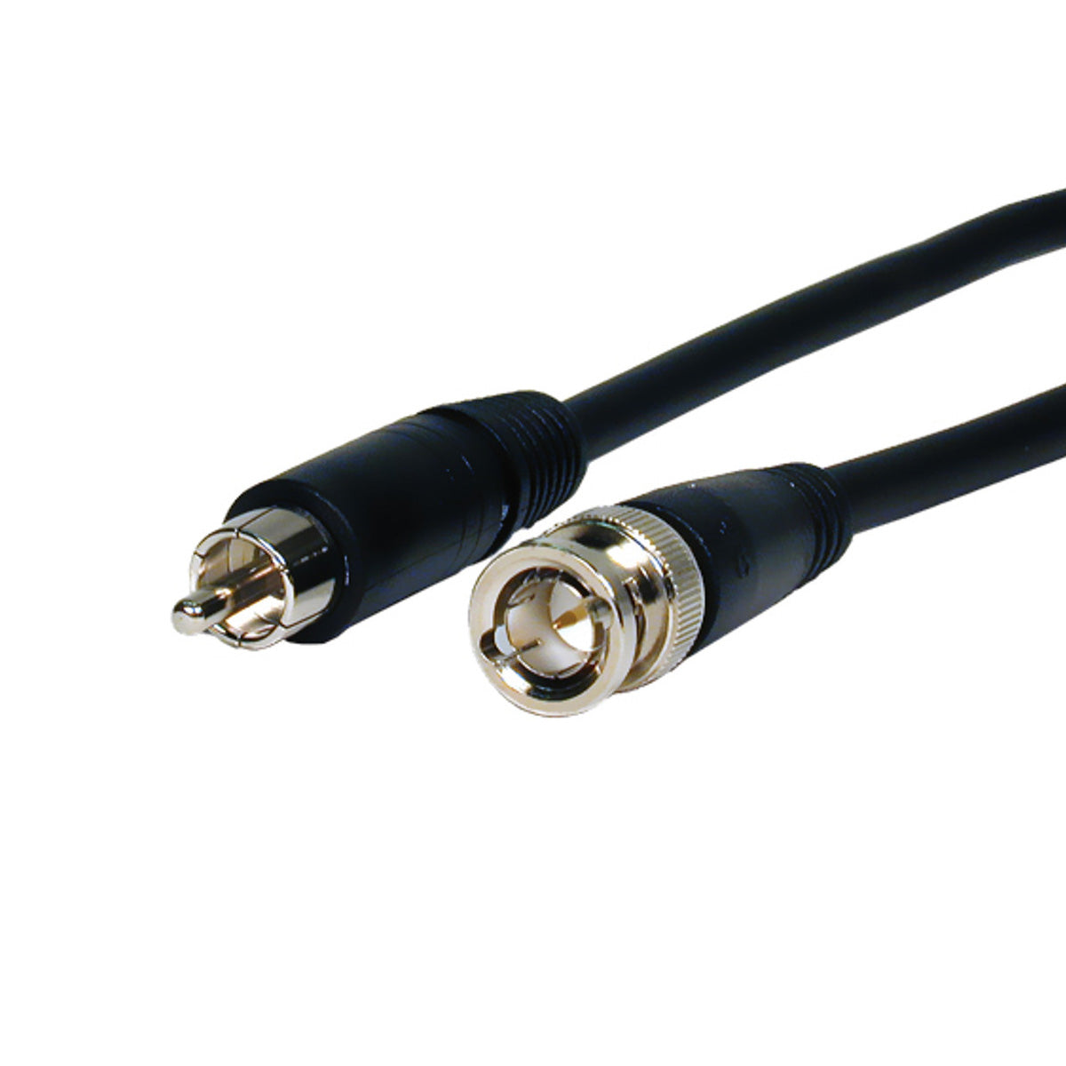 AV Link BNC - RCA Phono Cable 1.5m