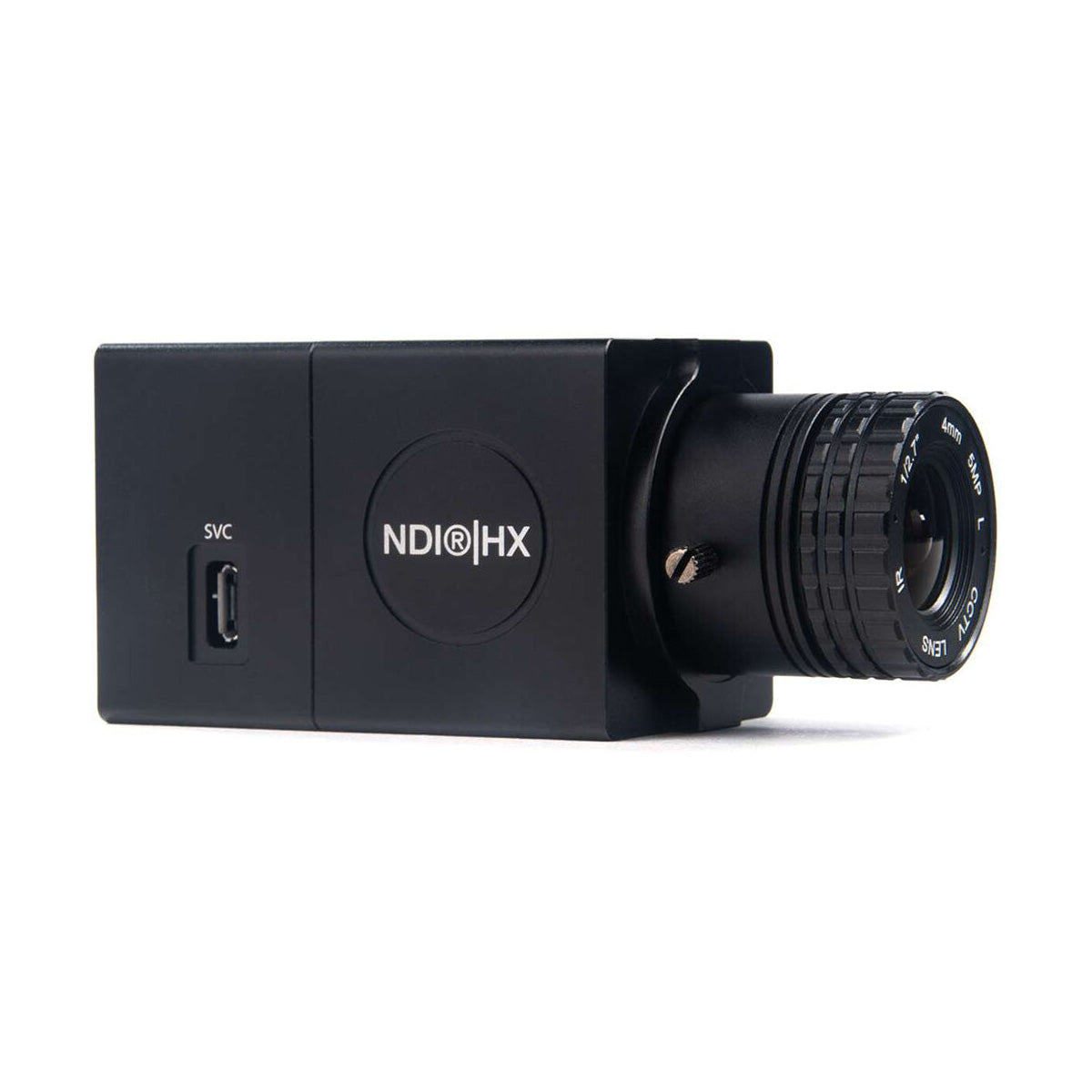 Aida Imaging HD-NDI-CUBE FHD NDI|HX/IP POV Camera