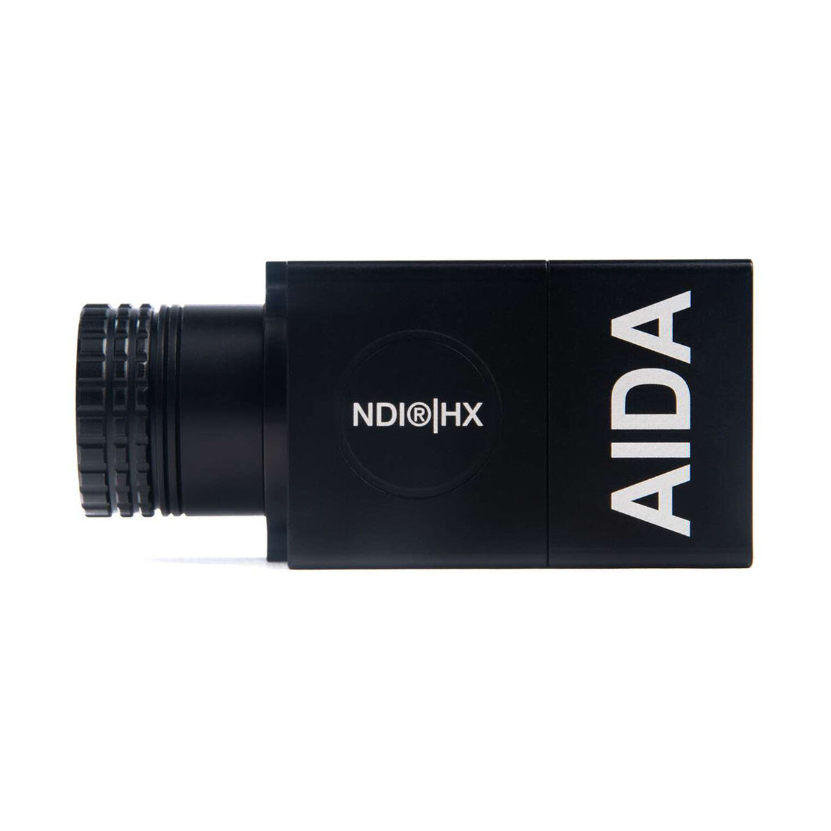 Aida Imaging HD-NDI-CUBE FHD NDI|HX/IP POV Camera