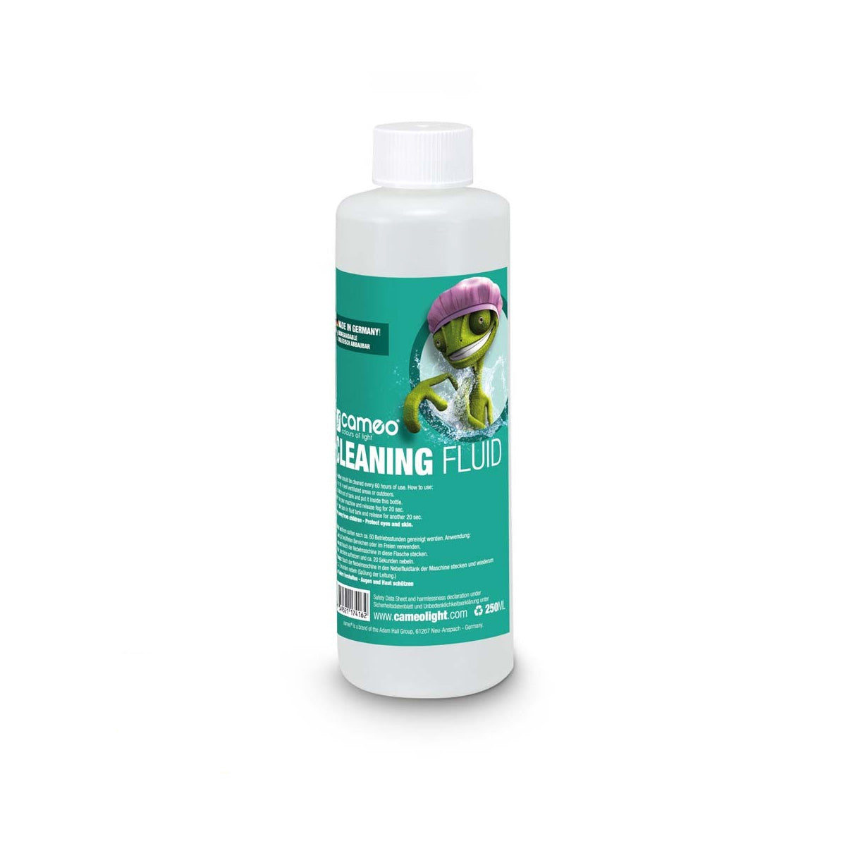 Cameo CLEANING FLUID 250ml