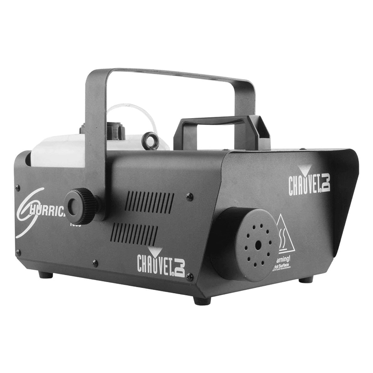 Chauvet Hurricane H1600 Fog Machine