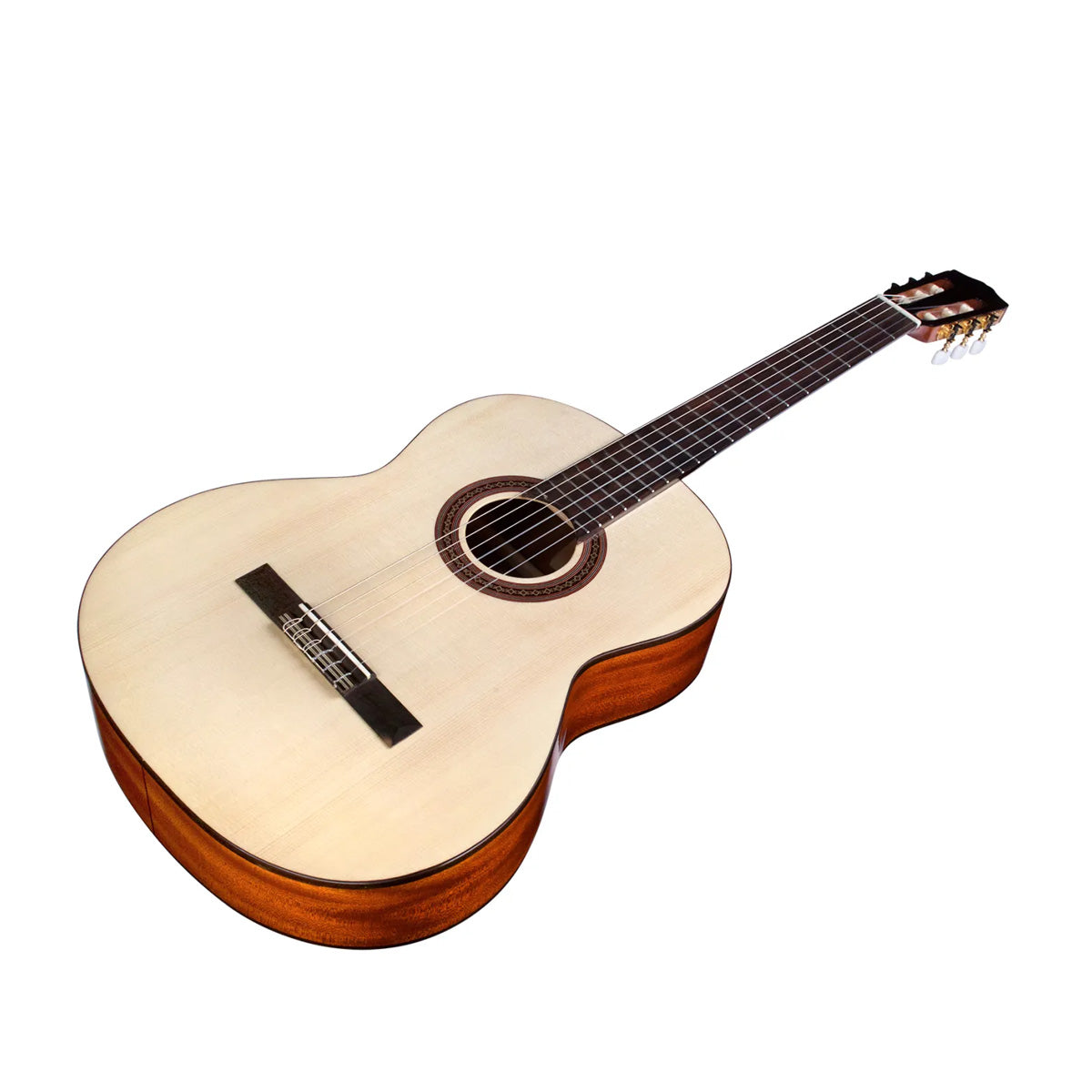 Cordoba C5 SP Nylon-String Acoustic Guitar - Gloss