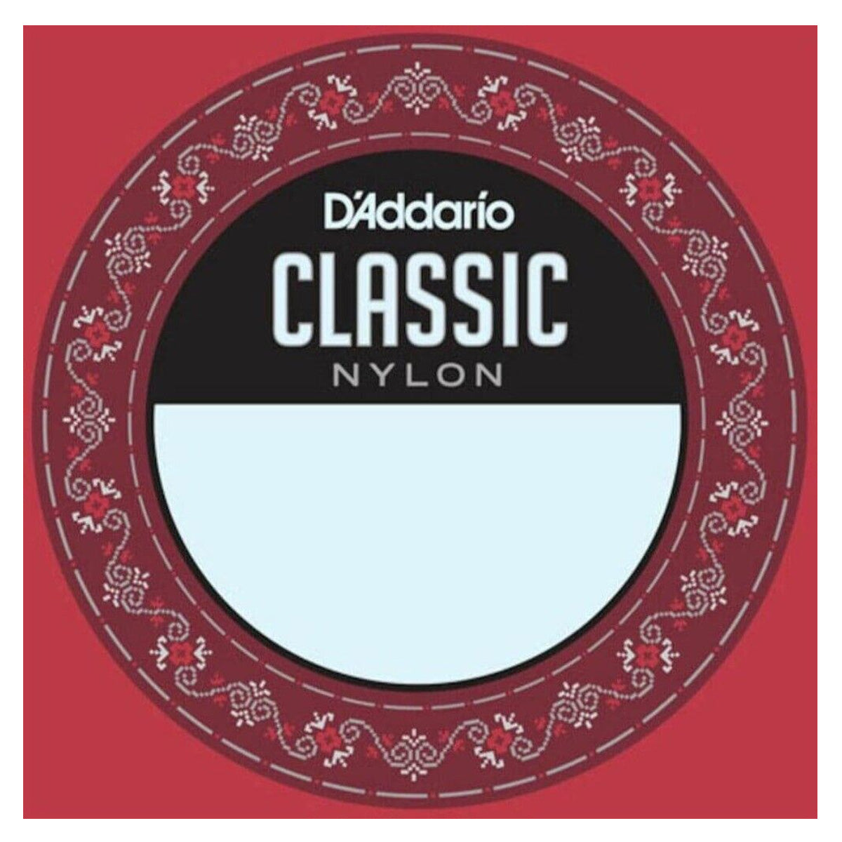 D'Addario J2705 Classic Nylon Single A Guitar String