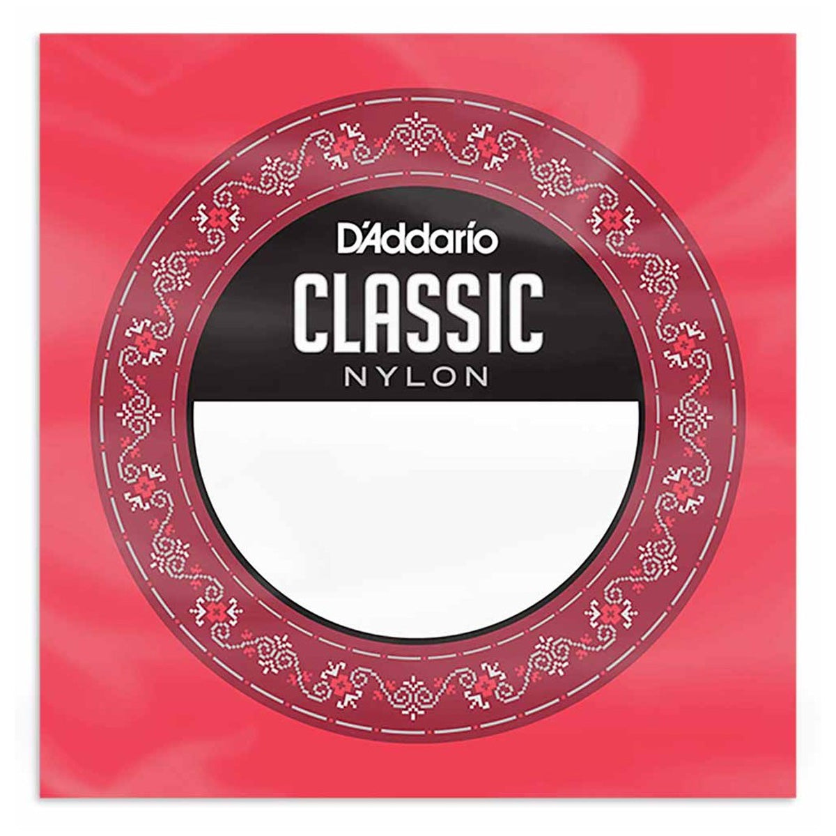 D'Addario J2703 Single G Nylon Classic Acoustic Guitar String