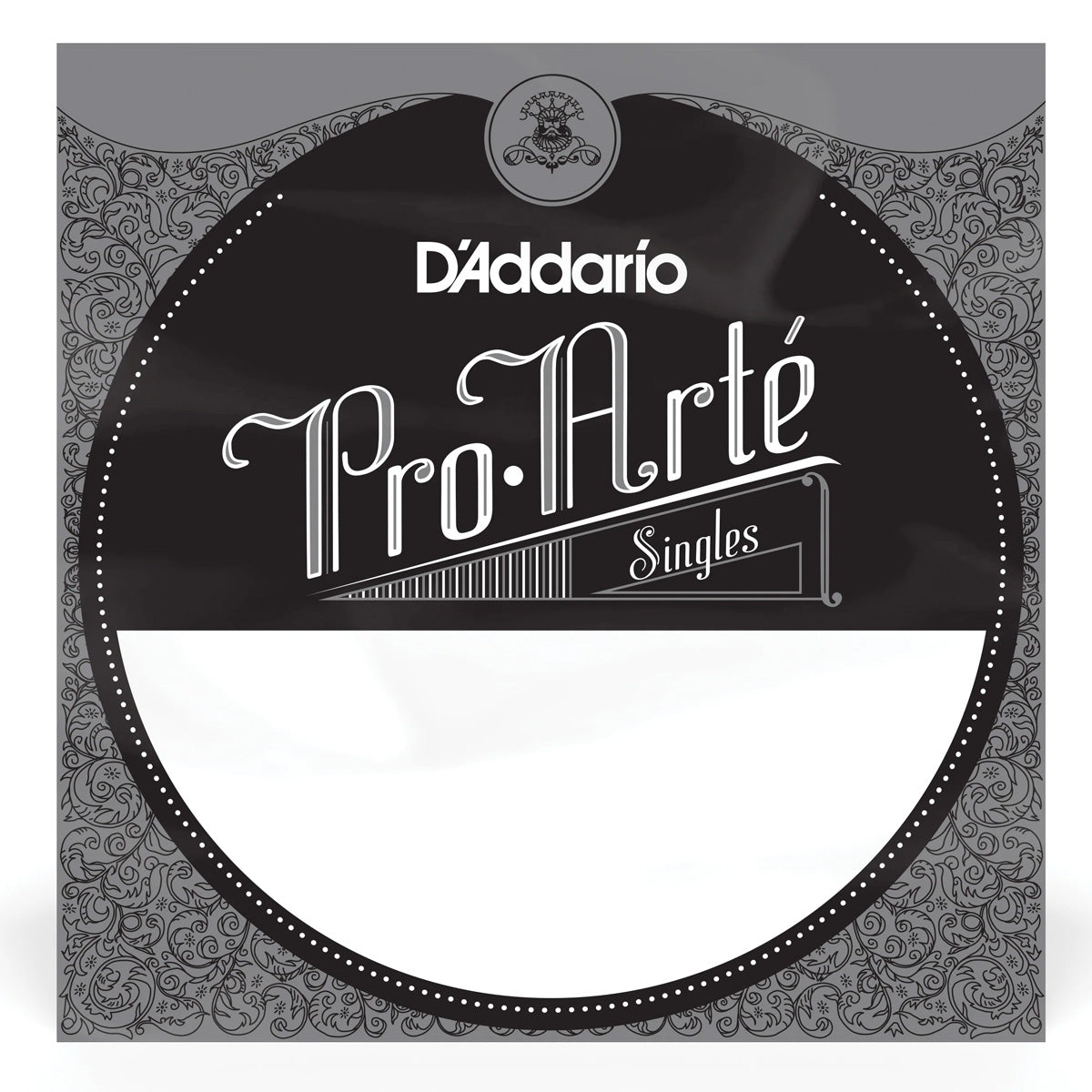 D'Addario J4505 Pro-Arte Single A Nylon Classical Acoustic Guitar String
