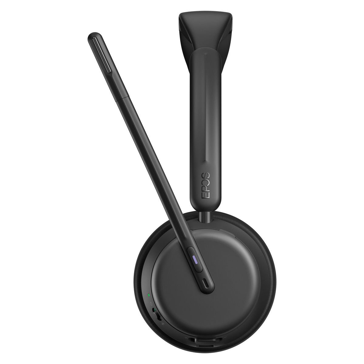 EPOS IMPACT 1060T ANC Double-Sided MS Teams Wireless Headset with BrainAdapt Technology