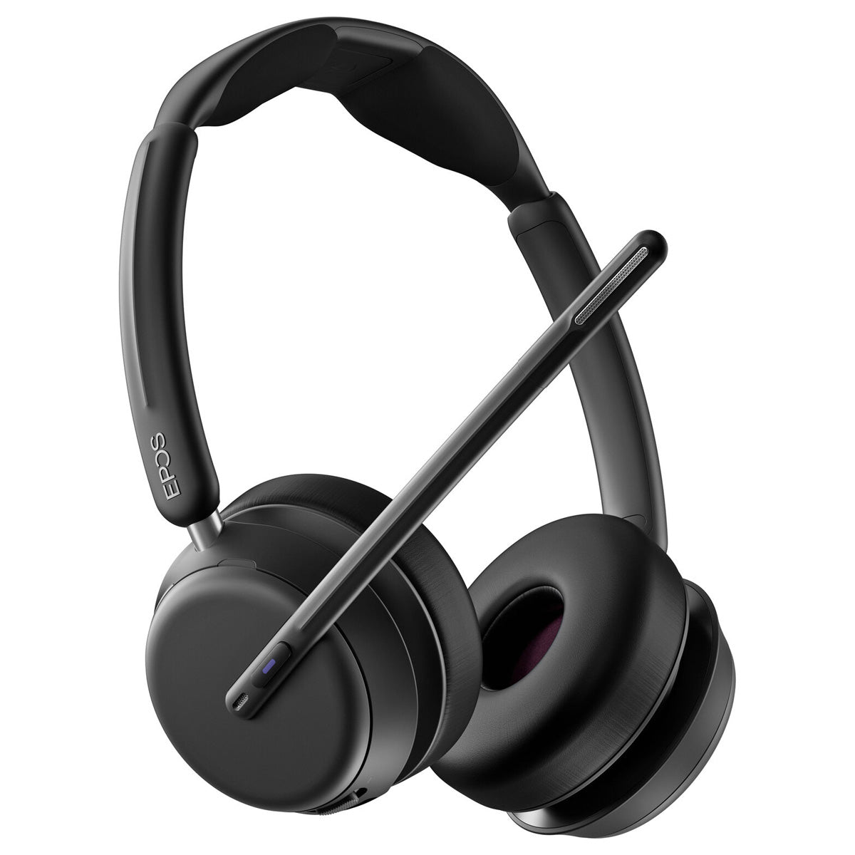 EPOS IMPACT 1060T Double-Sided MS Teams Wireless Headset with BrainAdapt Technology