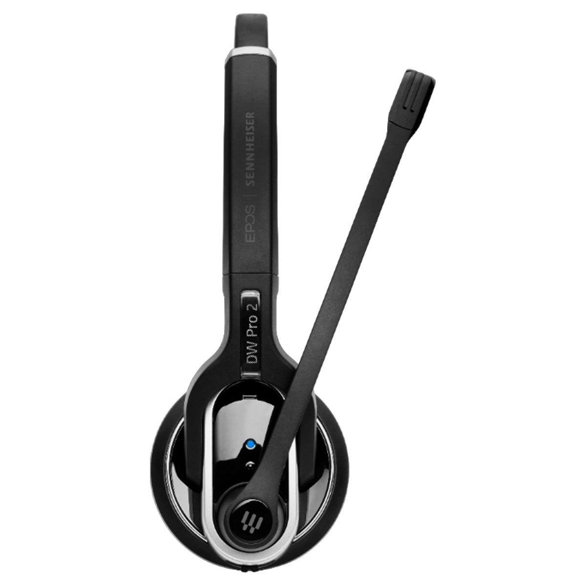EPOS IMPACT DW Pro 2 ML - EU Wireless Binaural Office Headset