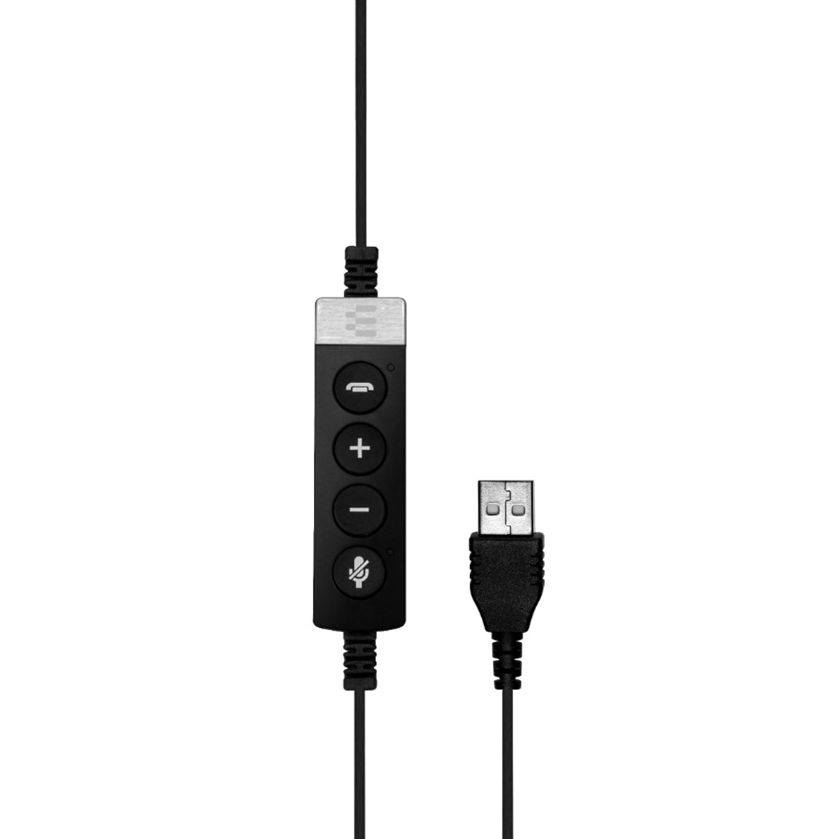 EPOS IMPACT SC 230 USB MS II Monaural Wired On-Ear Office Headset