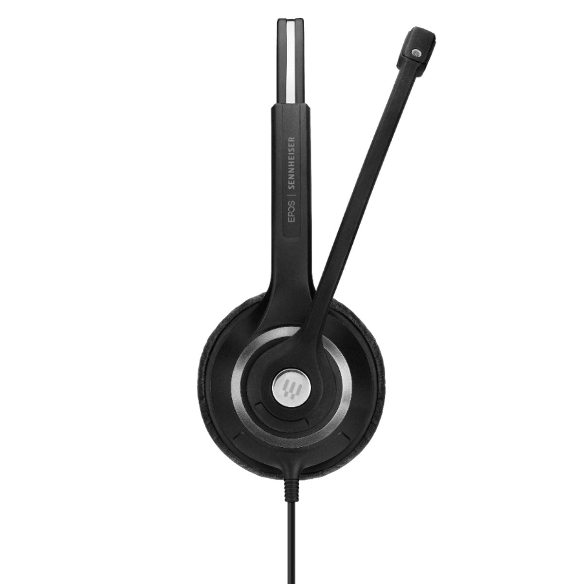 EPOS IMPACT SC 230 USB MS II Monaural Wired On-Ear Office Headset