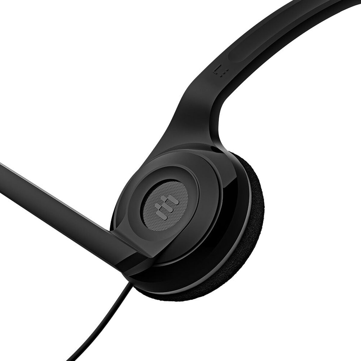 EPOS PC 3 CHAT Stereo On-Ear Headset