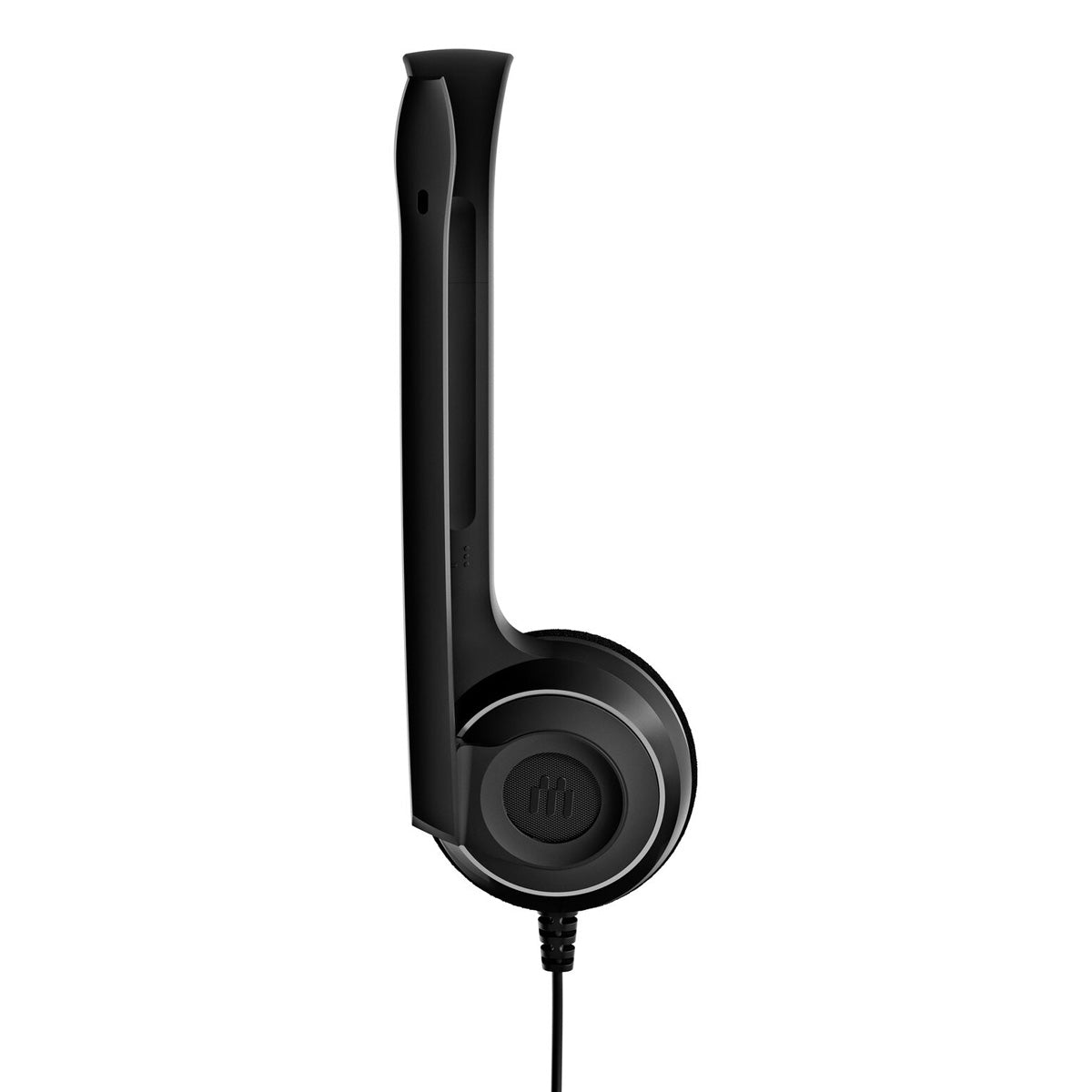 EPOS PC 8 USB Over Head Binaural Voip Wired Headset