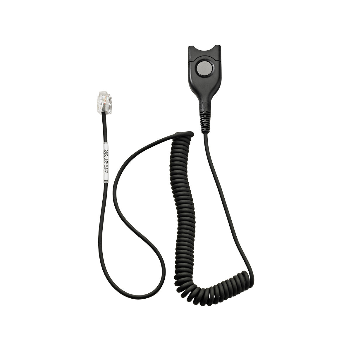 EPOS IMPACT SC 260 Stereo Wired On-Ear Office Headset