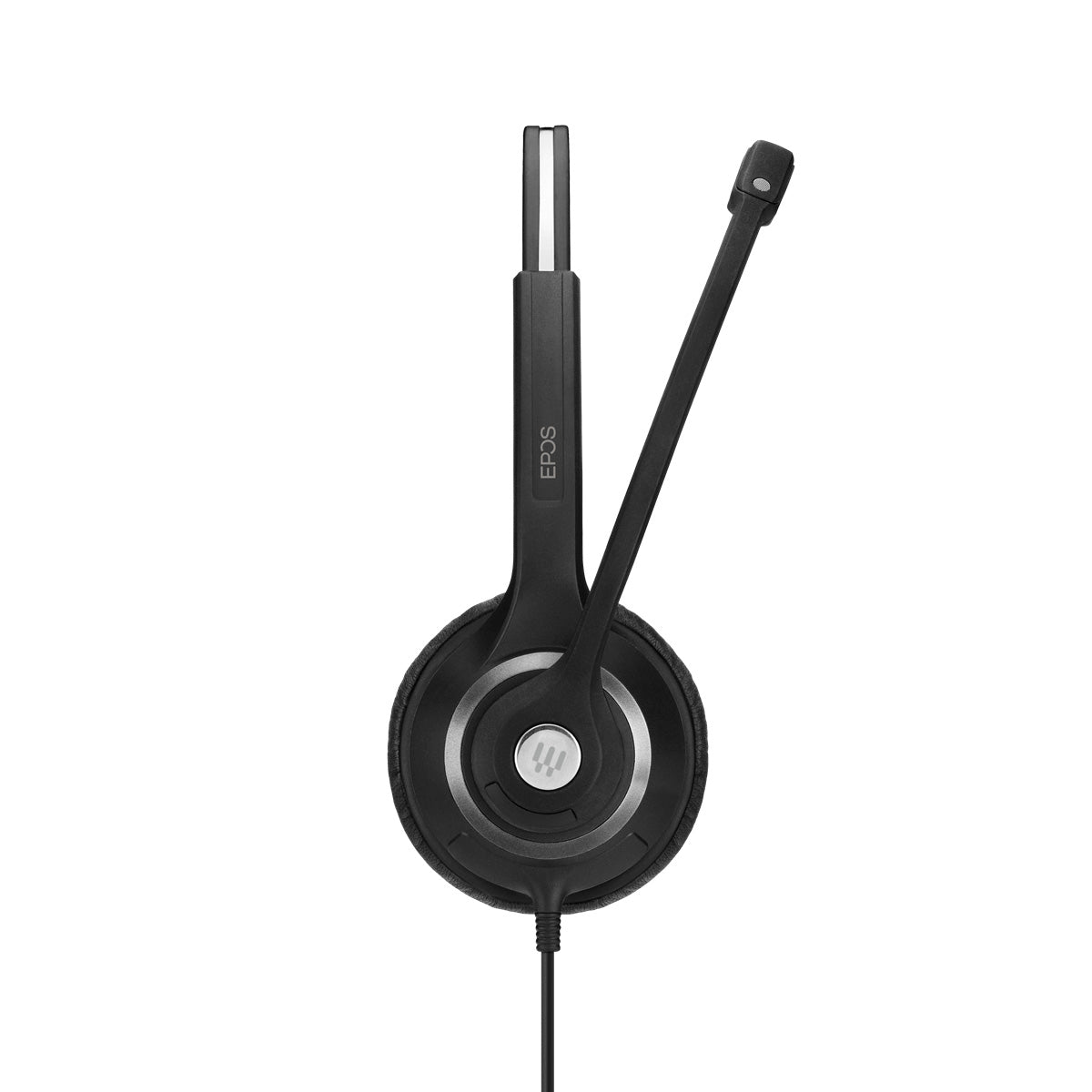 EPOS IMPACT SC 260 Stereo Wired On-Ear Office Headset