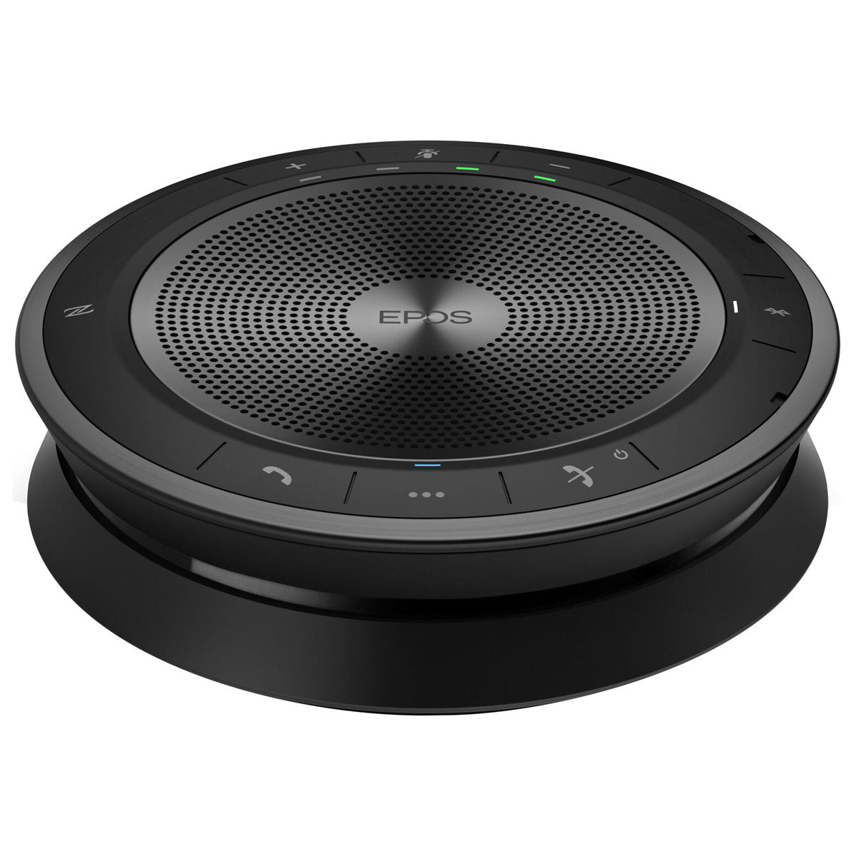 EPOS EXPAND 40 BT Portable Speakerphone, Black
