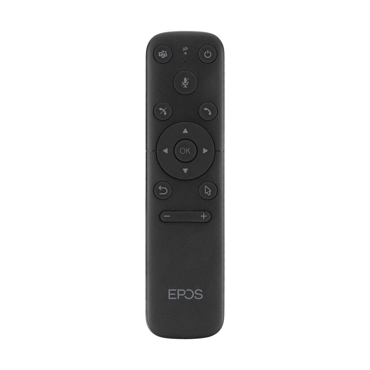 EPOS EXPAND Vision 3T Video Bar, Black, HD Video, Incl. EXPAND SP 30T, MS Teams Certified