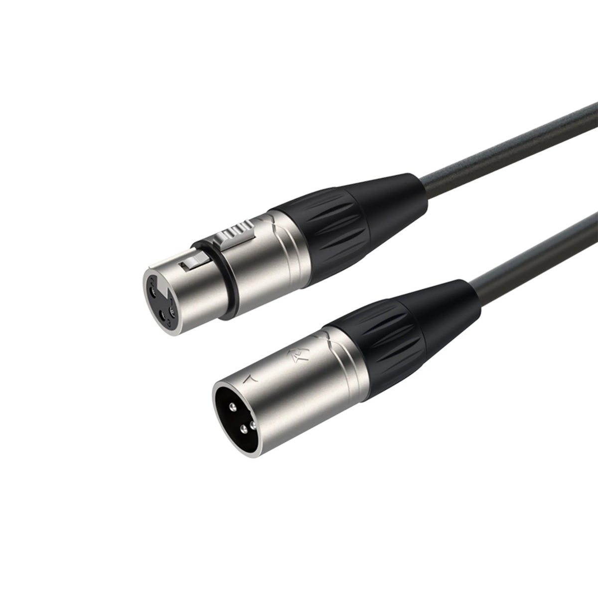 EWI MBEA 1M XLR-XLR Microphone Cable