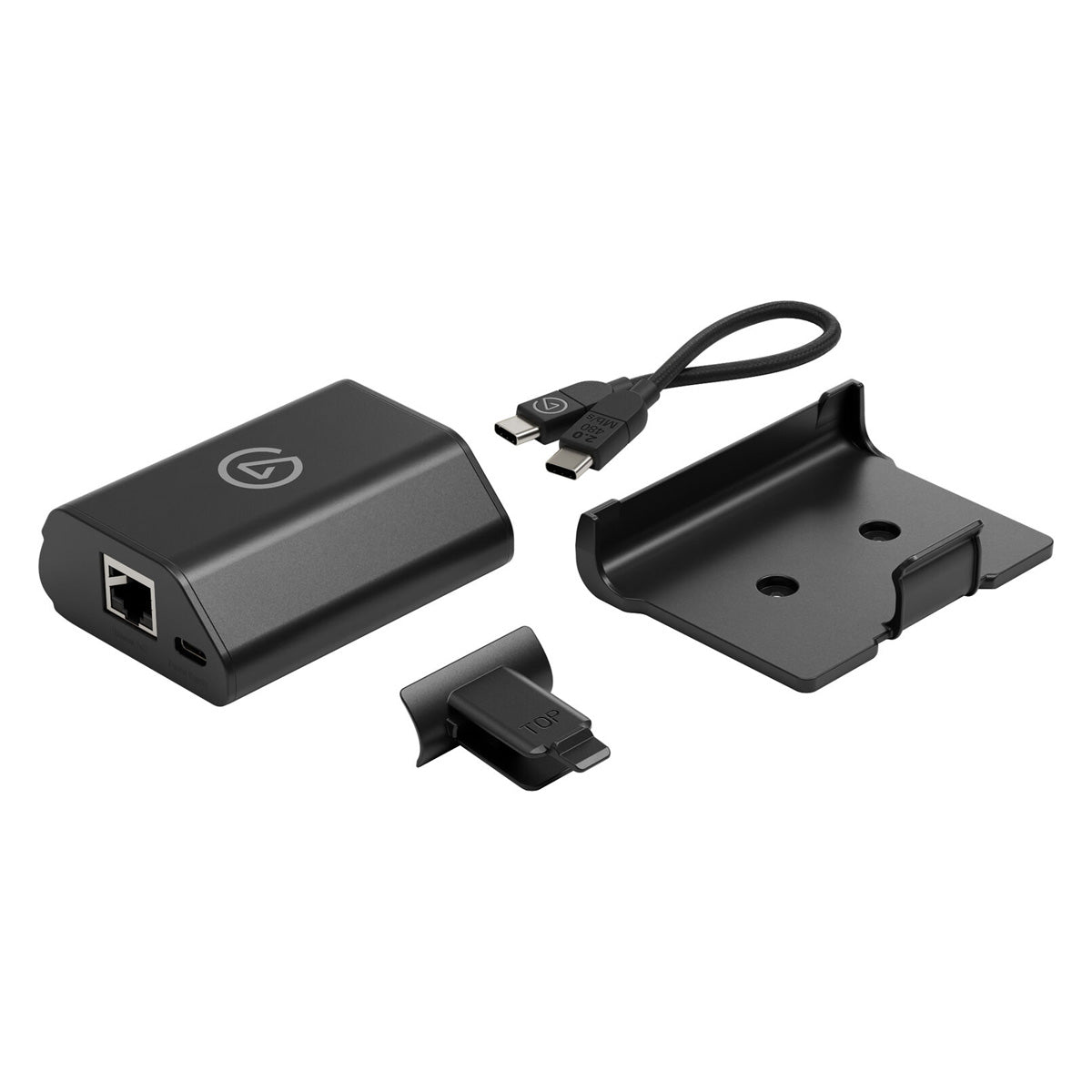 Elgato Network Dock for Stream Deck
