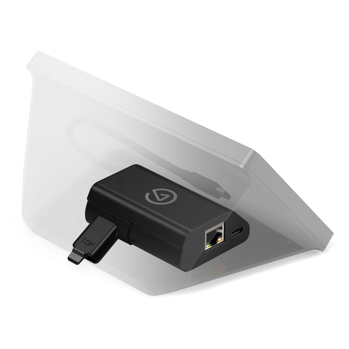 Elgato Network Dock for Stream Deck