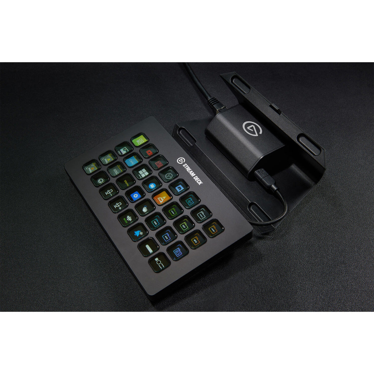 Elgato Network Dock for Stream Deck