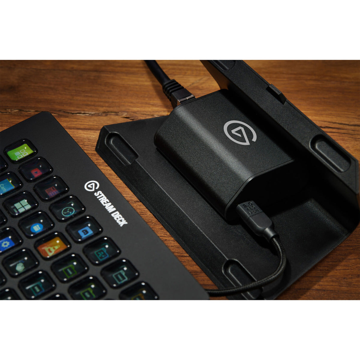 Elgato Network Dock for Stream Deck