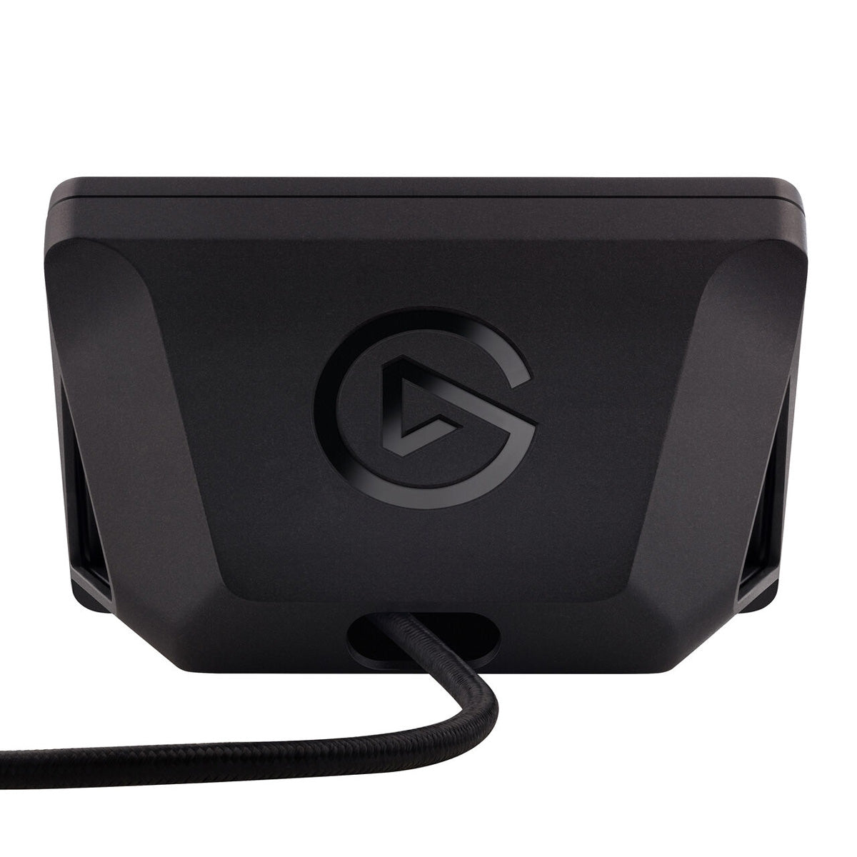 Elgato Stream Deck MK.2 Live Production Streaming Controller interface, 15 Programmable LCD Keys, Black