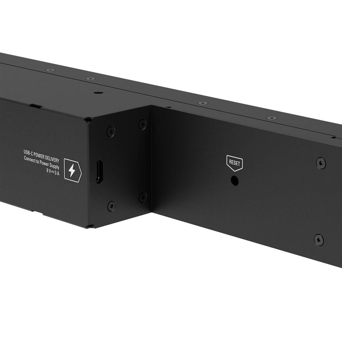 Elgato Stream Deck Studio Rackmount Stream Deck, 32 Programmable LCD Keys, Encoder Dials