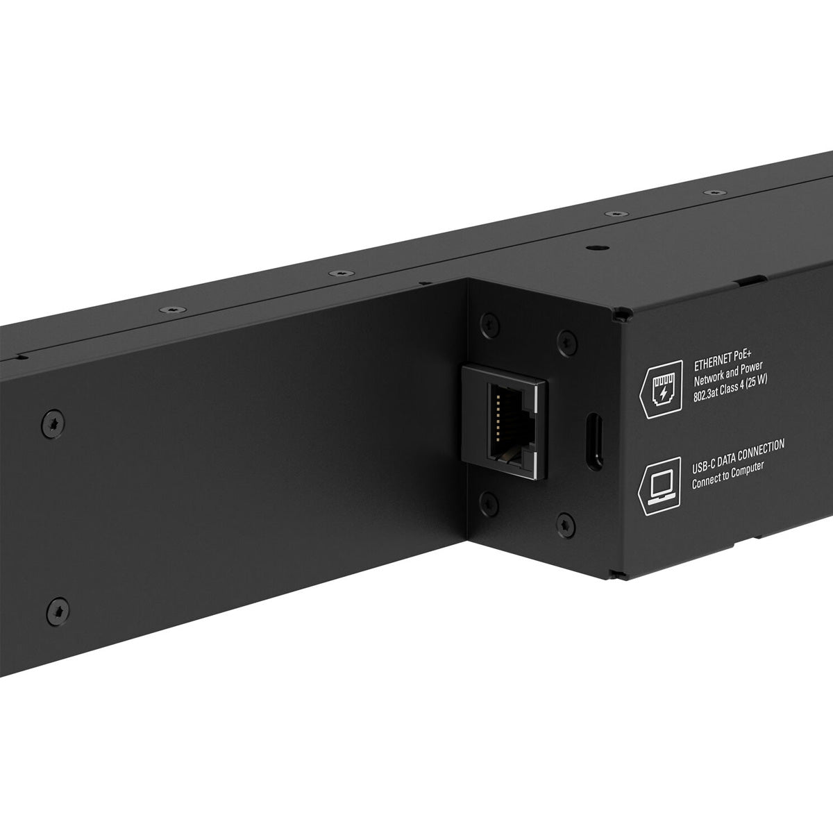 Elgato Stream Deck Studio Rackmount Stream Deck, 32 Programmable LCD Keys, Encoder Dials