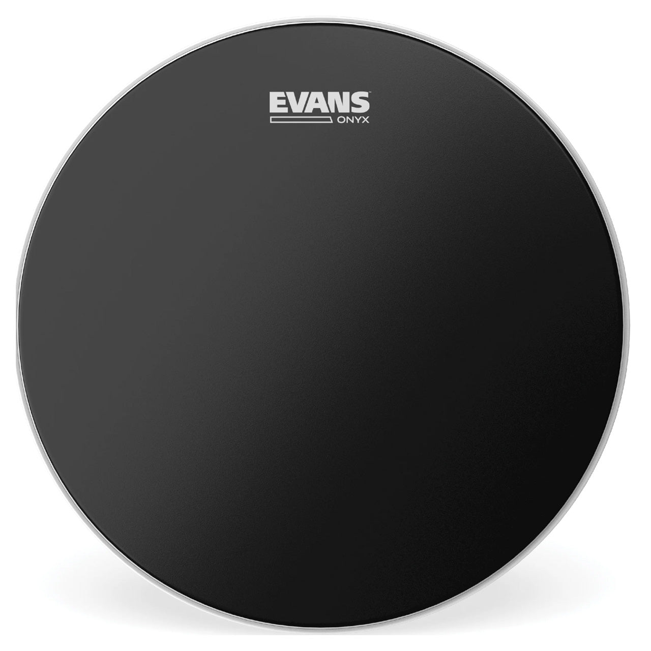 Evans B13ONX2 Onyx Coated Drumhead