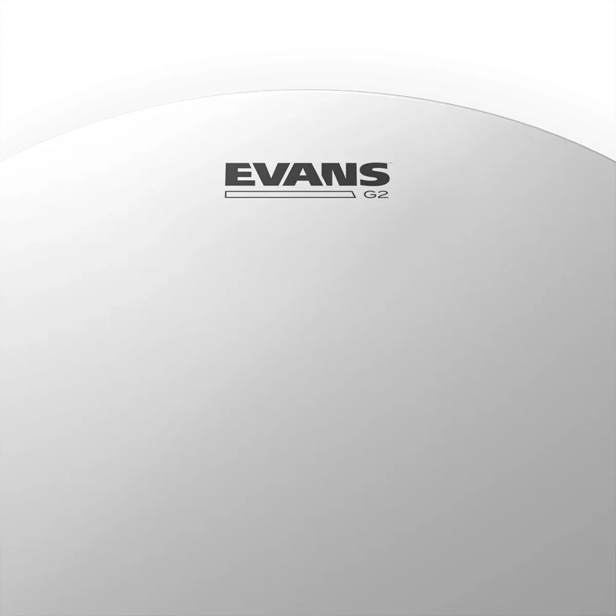 Evans B14G2 G2 Coated 14" Tom Batter Drumhead