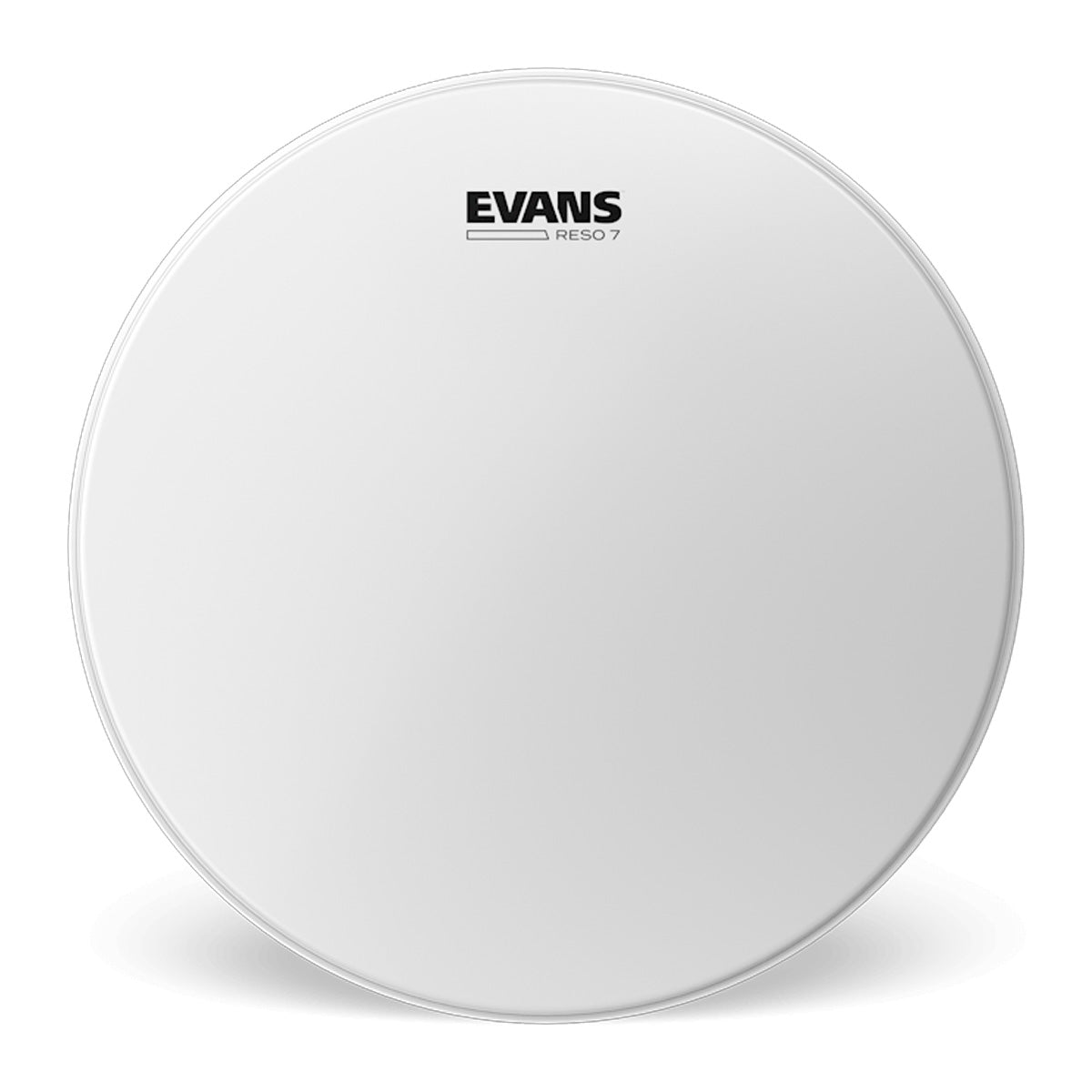 Evans B18RES7 Reso 7 Coated Drumhead