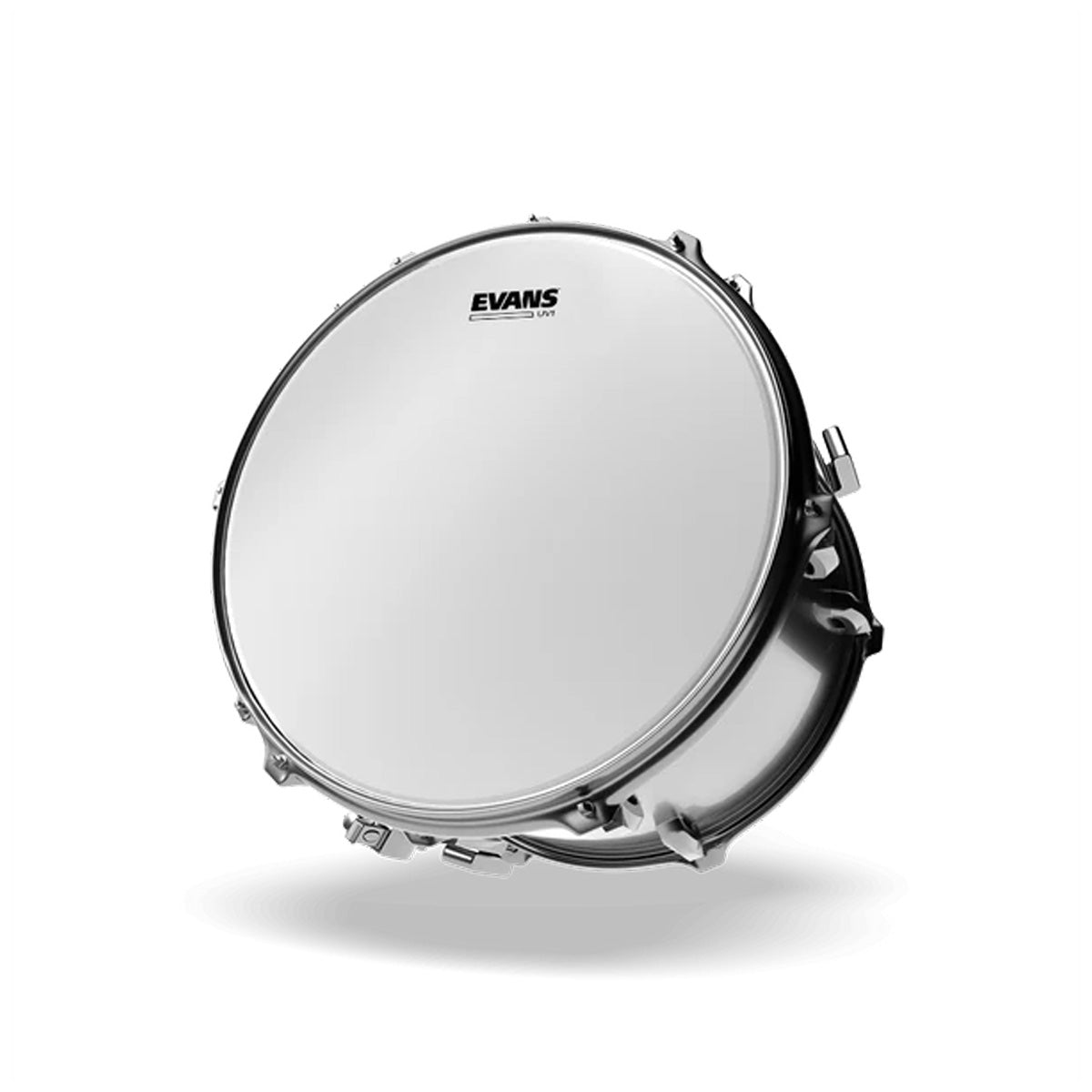 Evans B18UV1 UV1 Coated 18" Tom Batter Drumhead