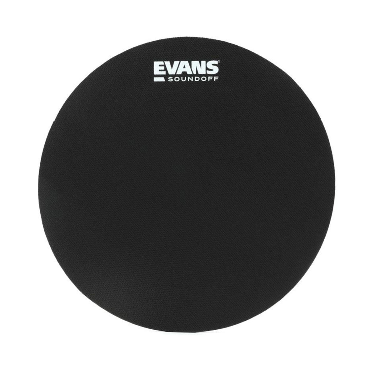 Evans SO16 SoundOff Tom Mute