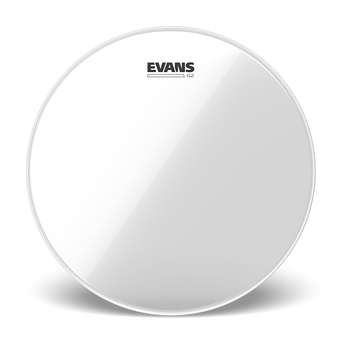 Evans TT12G2 G2 Clear 12" Drumhead