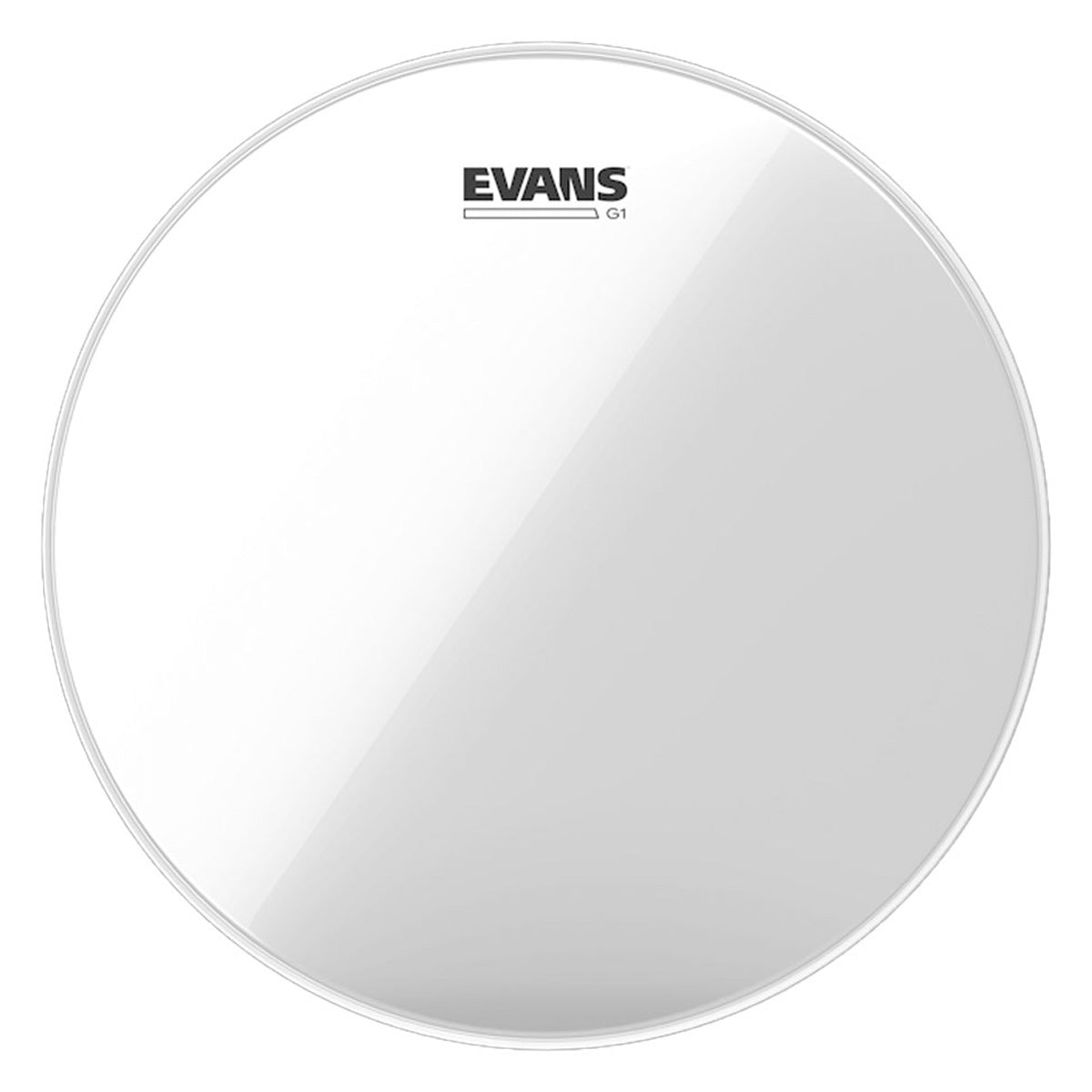 Evans TT14G1 G1 Clear Drumhead