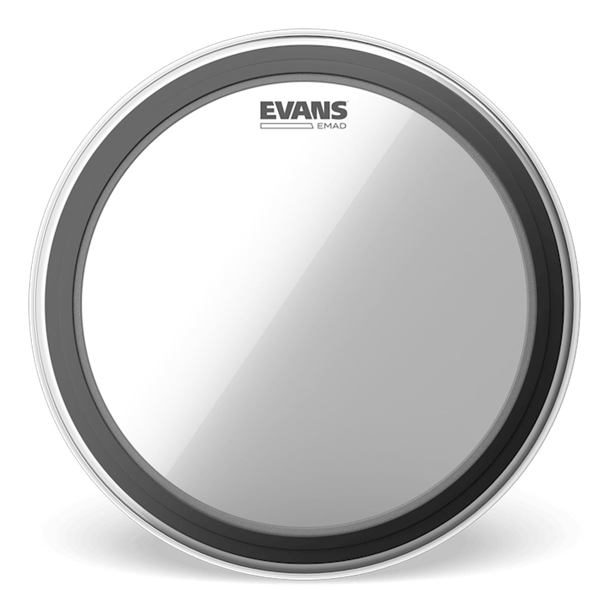 Evans TT16EMAD EMAD Clear Drumhead