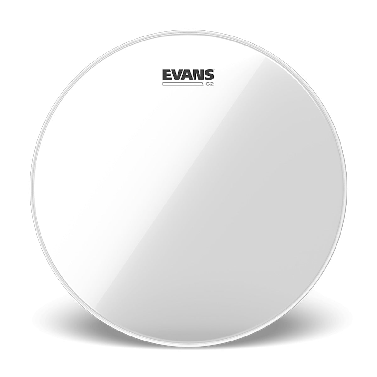 Evans TT16G2 G2 Clear 16" Drumhead