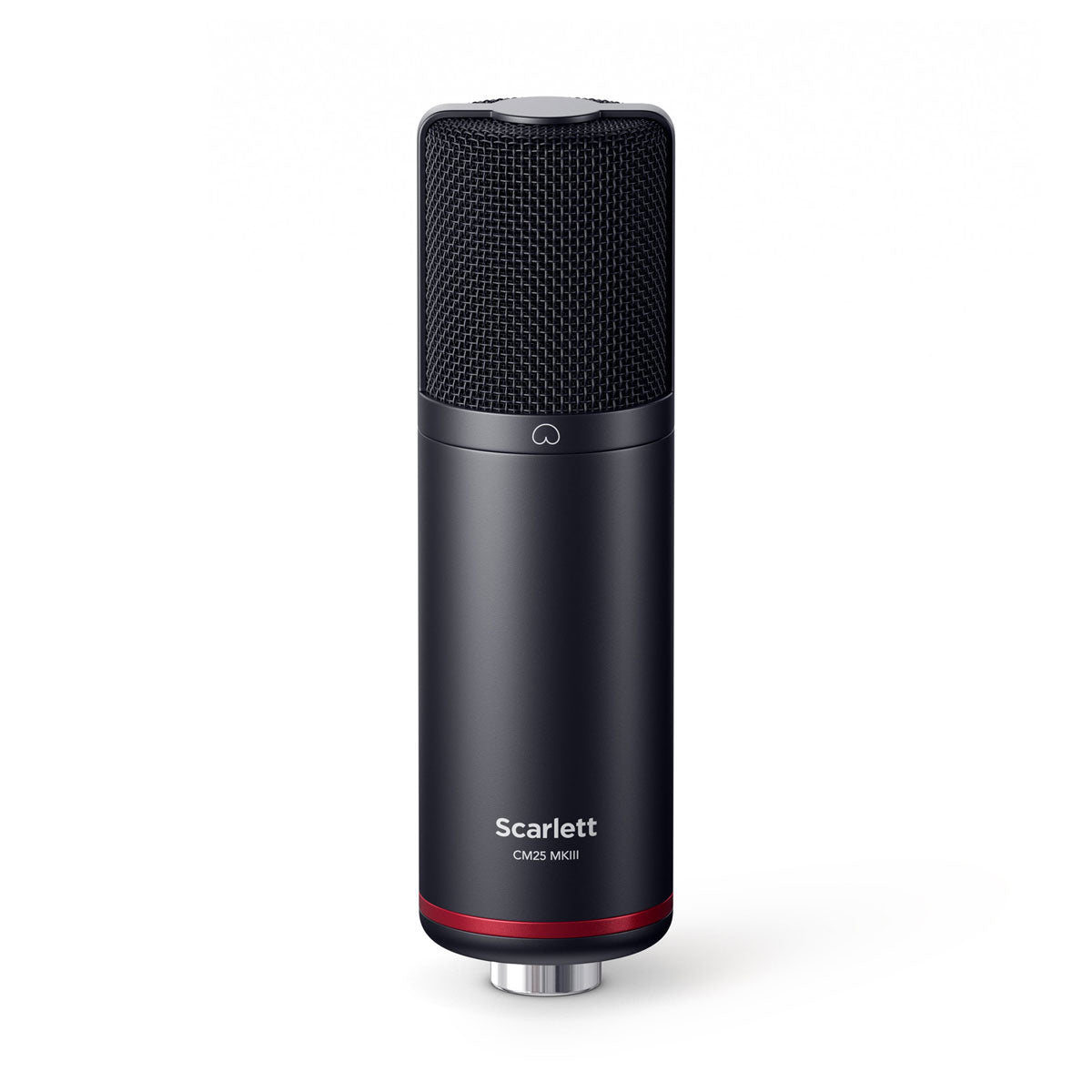 Focusrite Scarlett 2i2 Studio Bundle 4th Generation