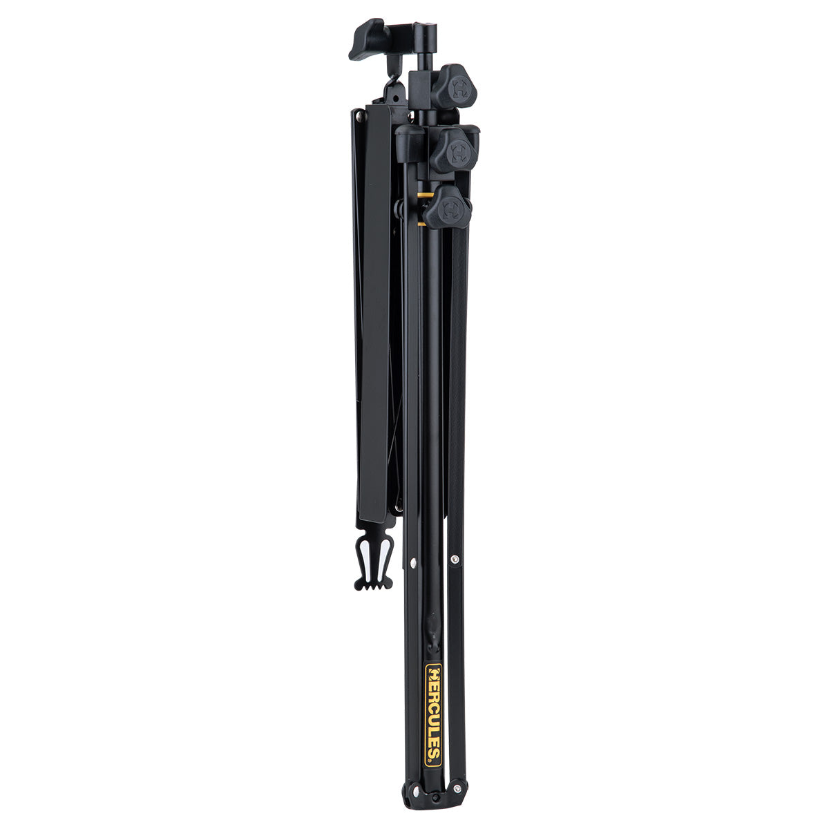 Hercules BS030BB Foldable Compact Music Stand