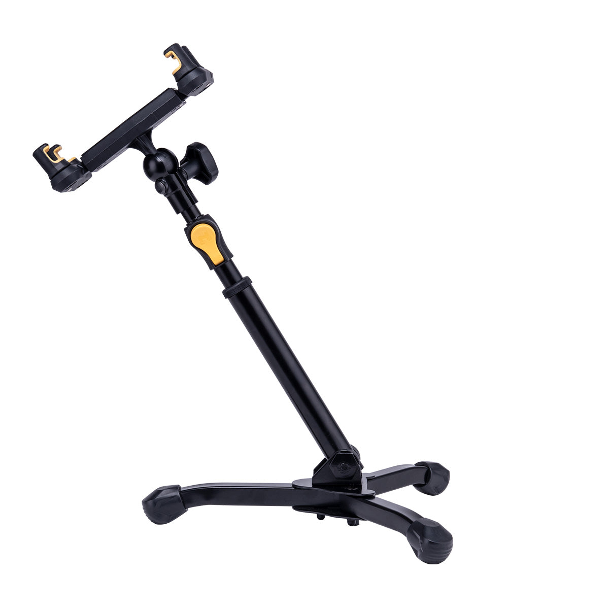 Hercules DG307B-TS2 Tabletop Tablet & Smartphone Stand