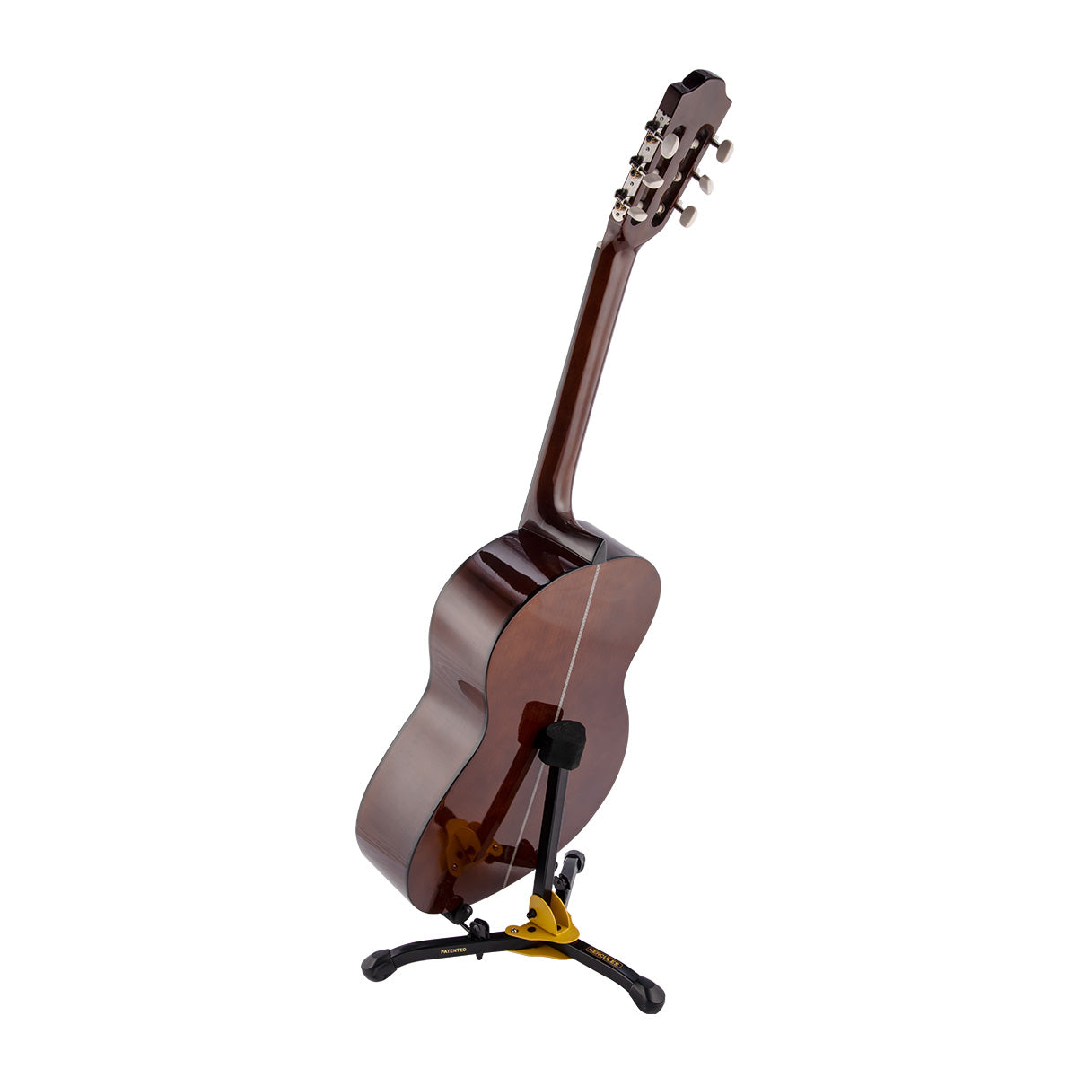 Hercules GS401BB Mini Acoustic Guitar Stand with Bag