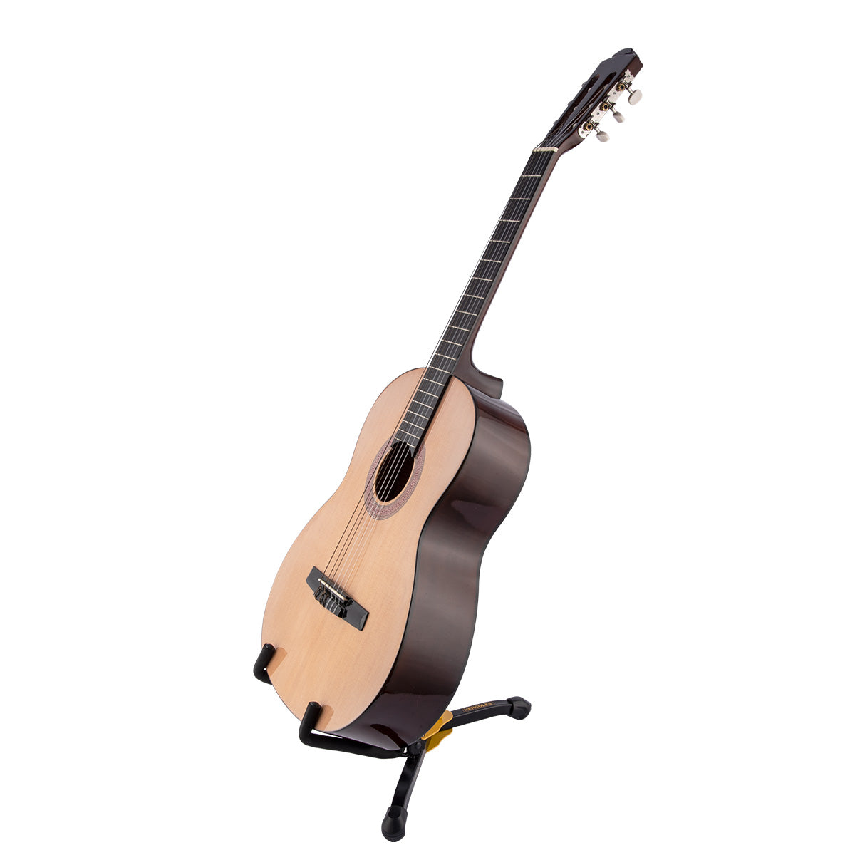 Hercules GS401BB Mini Acoustic Guitar Stand with Bag