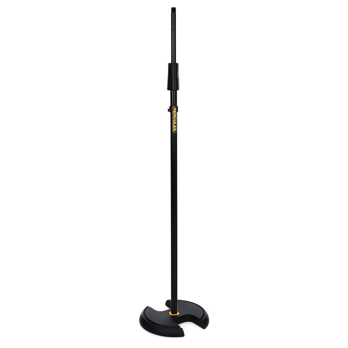 Hercules MS202B Quick Turn "H" Base Microphone Stand