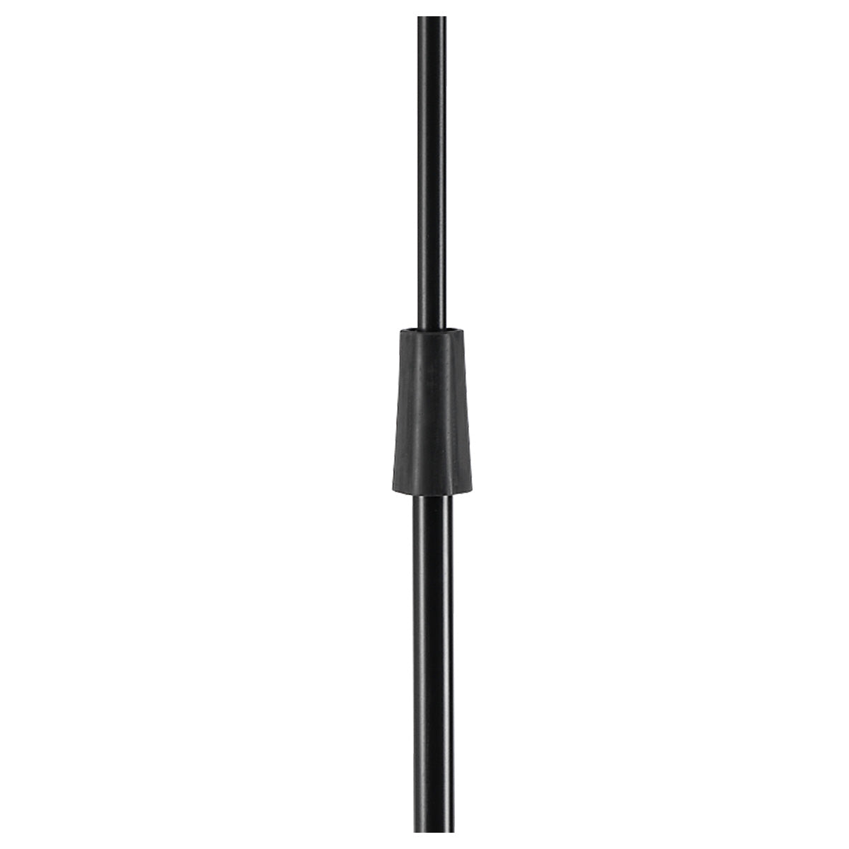 Hercules MS432B Quick Turn Tripod Microphone Stand with 2 In 1 Boom