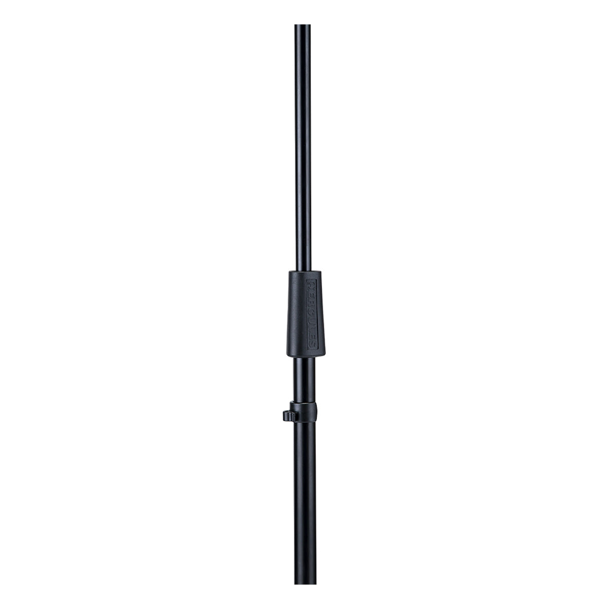 Hercules MS202B Quick Turn "H" Base Microphone Stand