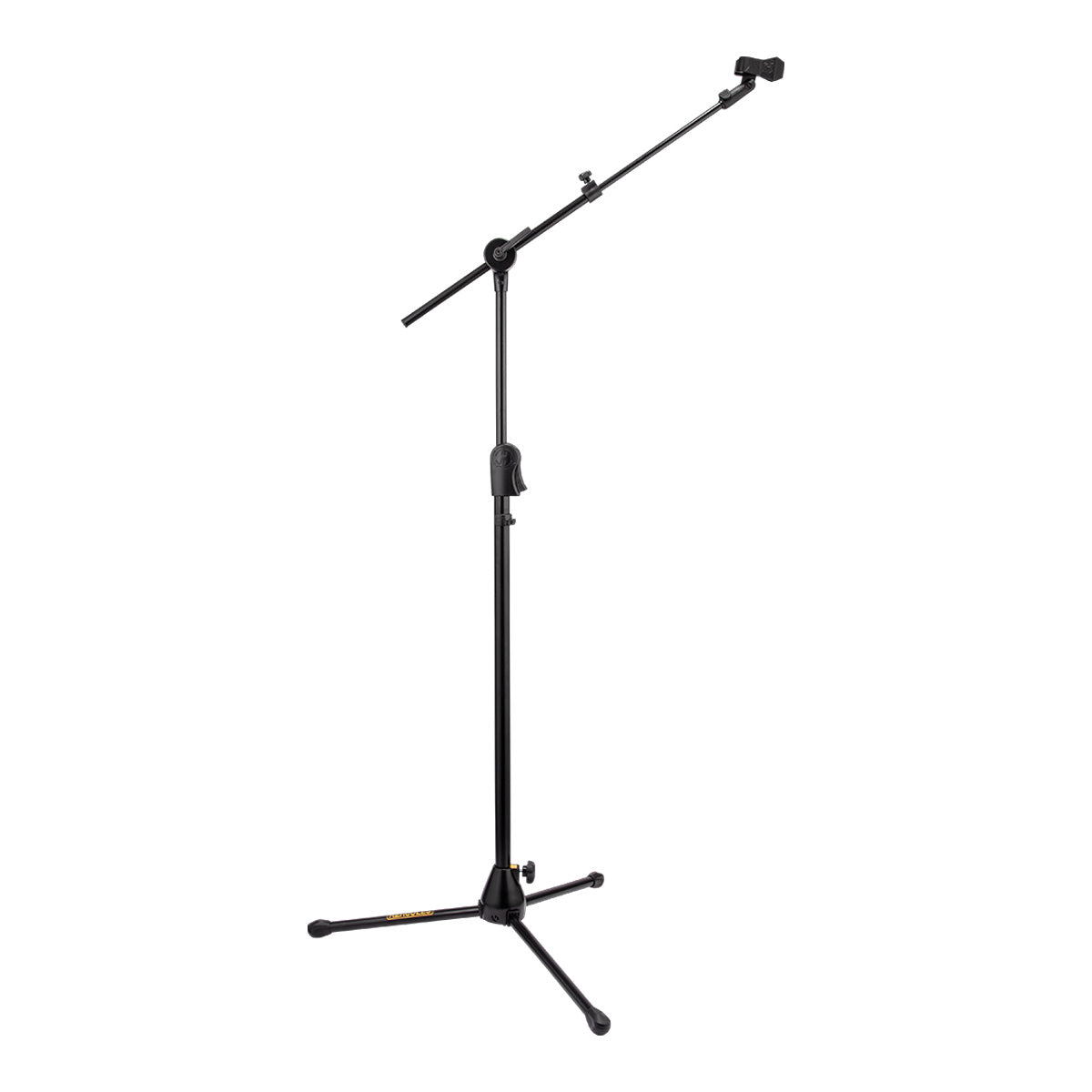 Hercules MS523BPRO EZ Clutch Tripod Hideaway Microphone Stand