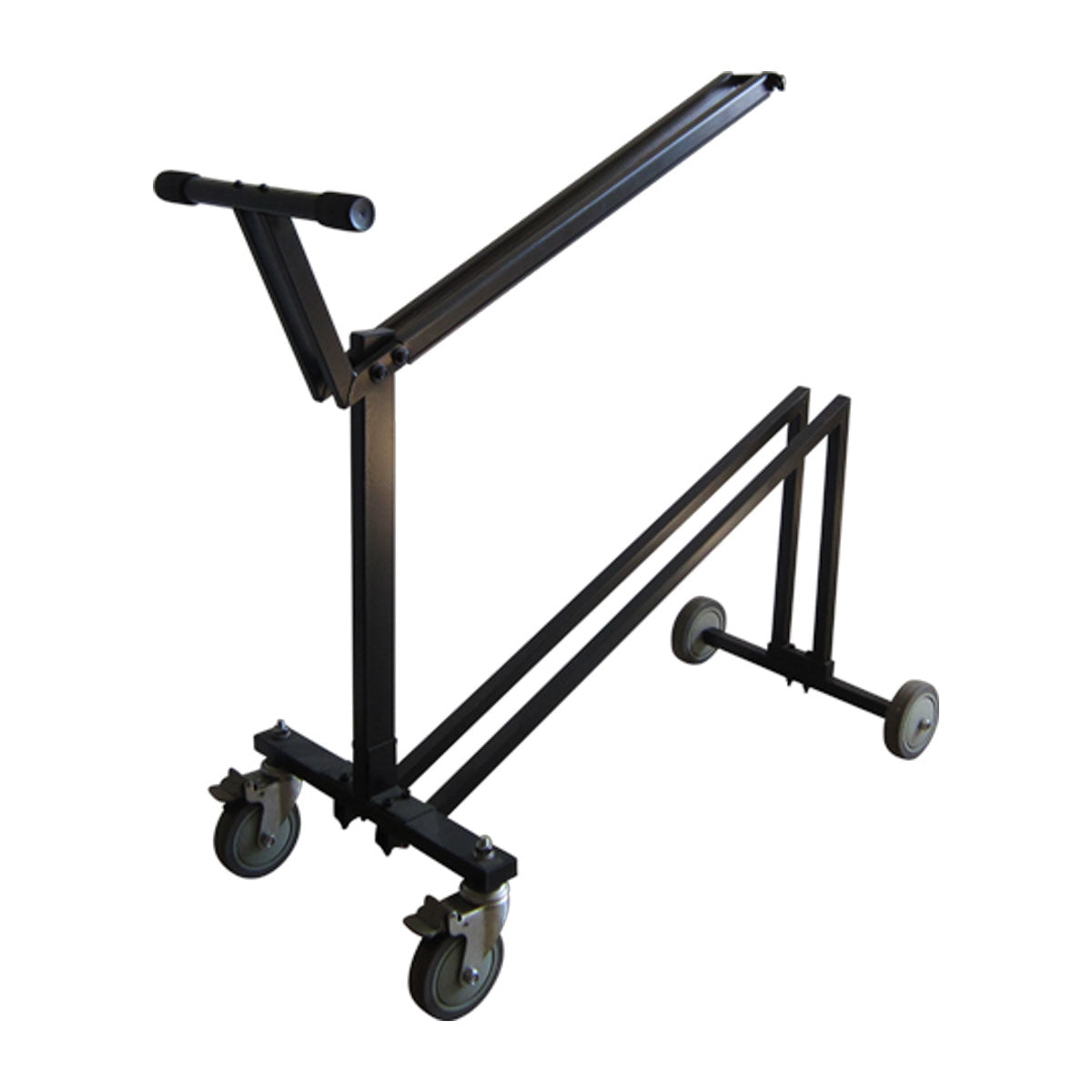 Hercules Stands BSC800 Music Stand Cart for EZ Grip Symphony Stand(BS200B)