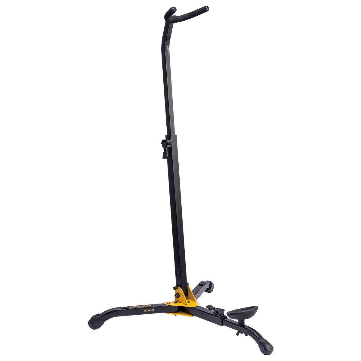 Hercules Stands DS561B Bassoon/Bass Clarinet Stand